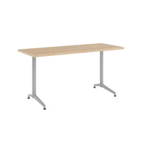 Jive C-Leg Table