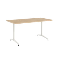 Jive C-Leg Table