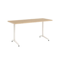 Jive C-Leg Table