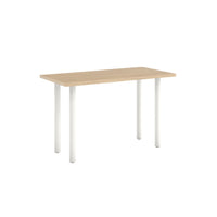 Jive 4-Post Leg Table