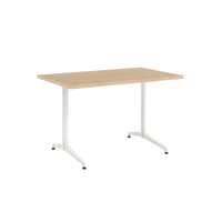 Jive C-Leg Table