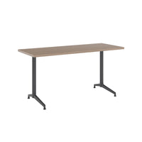 Jive C-Leg Table