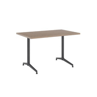 Jive C-Leg Table