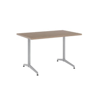Jive C-Leg Table