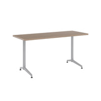 Jive C-Leg Table