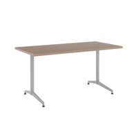 Jive C-Leg Table