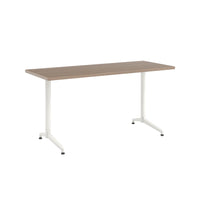 Jive C-Leg Table