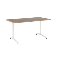 Jive C-Leg Table