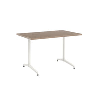 Jive C-Leg Table