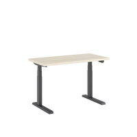 Upside Table: Dual Stage