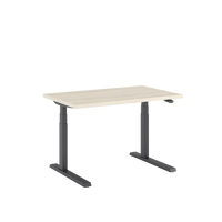 Upside Table: Dual Stage