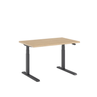 Upside Table: Dual Stage