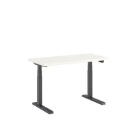 Upside Table: Dual Stage