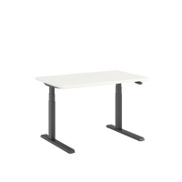 Upside Table: Dual Stage