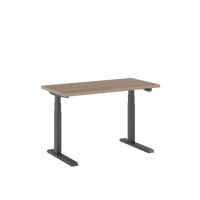 Upside Table: Dual Stage