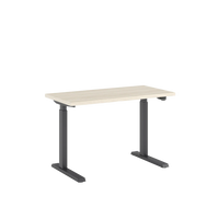Upside Table: Single Stage
