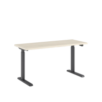 Upside Table: Single Stage