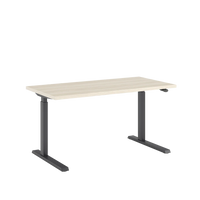 Upside Table: Single Stage