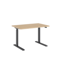 Upside Table: Single Stage