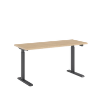 Upside Table: Single Stage