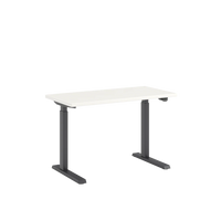 Upside Table: Single Stage