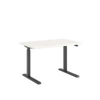 Upside Table: Single Stage