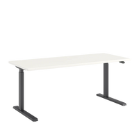 Upside Table: Single Stage