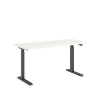 Upside Table: Single Stage