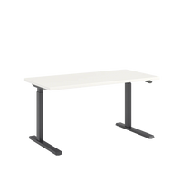 Upside Table: Single Stage