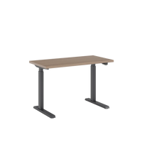 Upside Table: Single Stage