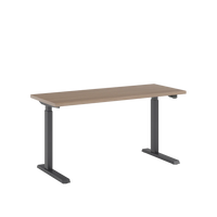 Upside Table: Single Stage