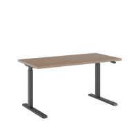 Upside Table: Single Stage