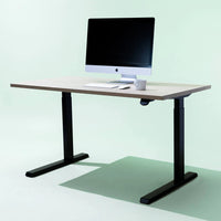 Upside Table: Single Stage