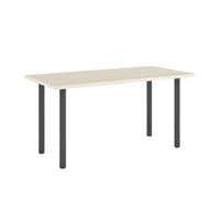 Jive 4-Post Leg Table