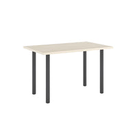 Jive 4-Post Leg Table