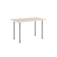 Jive 4-Post Leg Table