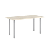 Jive 4-Post Leg Table
