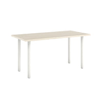 Jive 4-Post Leg Table