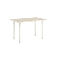 Jive 4-Post Leg Table