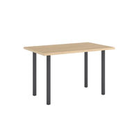 Jive 4-Post Leg Table