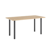 Jive 4-Post Leg Table