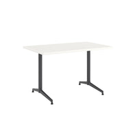 Jive C-Leg Table
