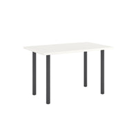 Jive 4-Post Leg Table