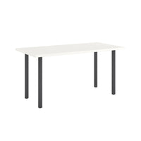 Jive 4-Post Leg Table