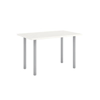Jive 4-Post Leg Table