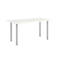 Jive 4-Post Leg Table