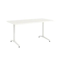 Jive C-Leg Table