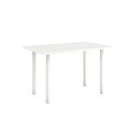 Jive 4-Post Leg Table