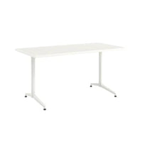 Jive C-Leg Table