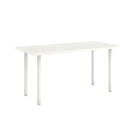 Jive 4-Post Leg Table